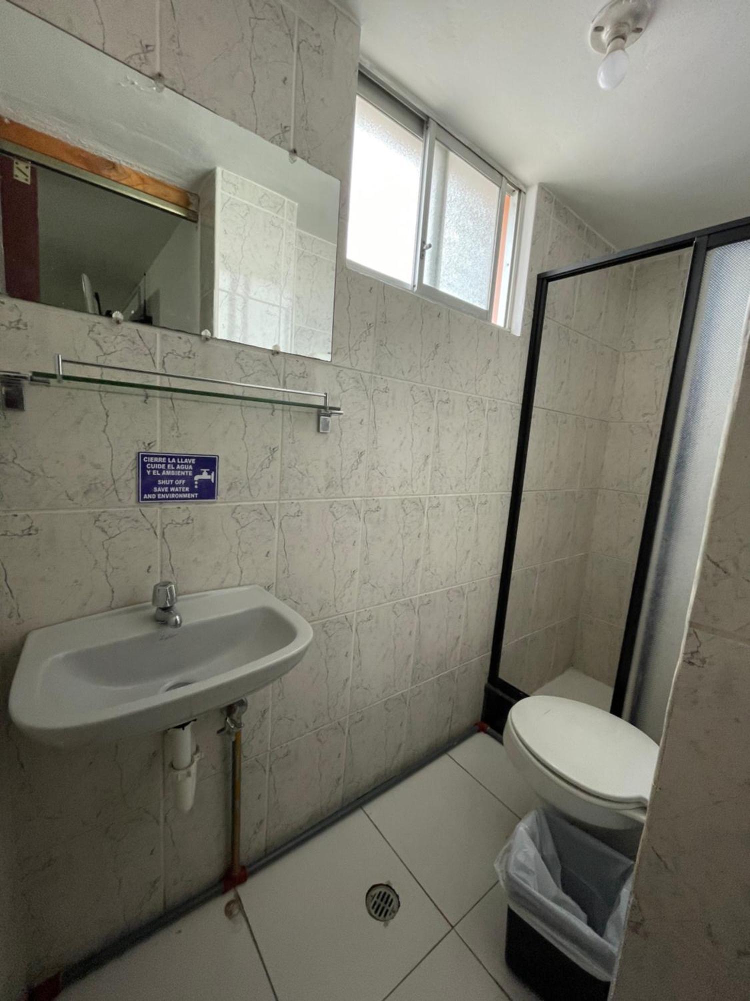 Hostal La Escondida De Quito Del Norte Luaran gambar